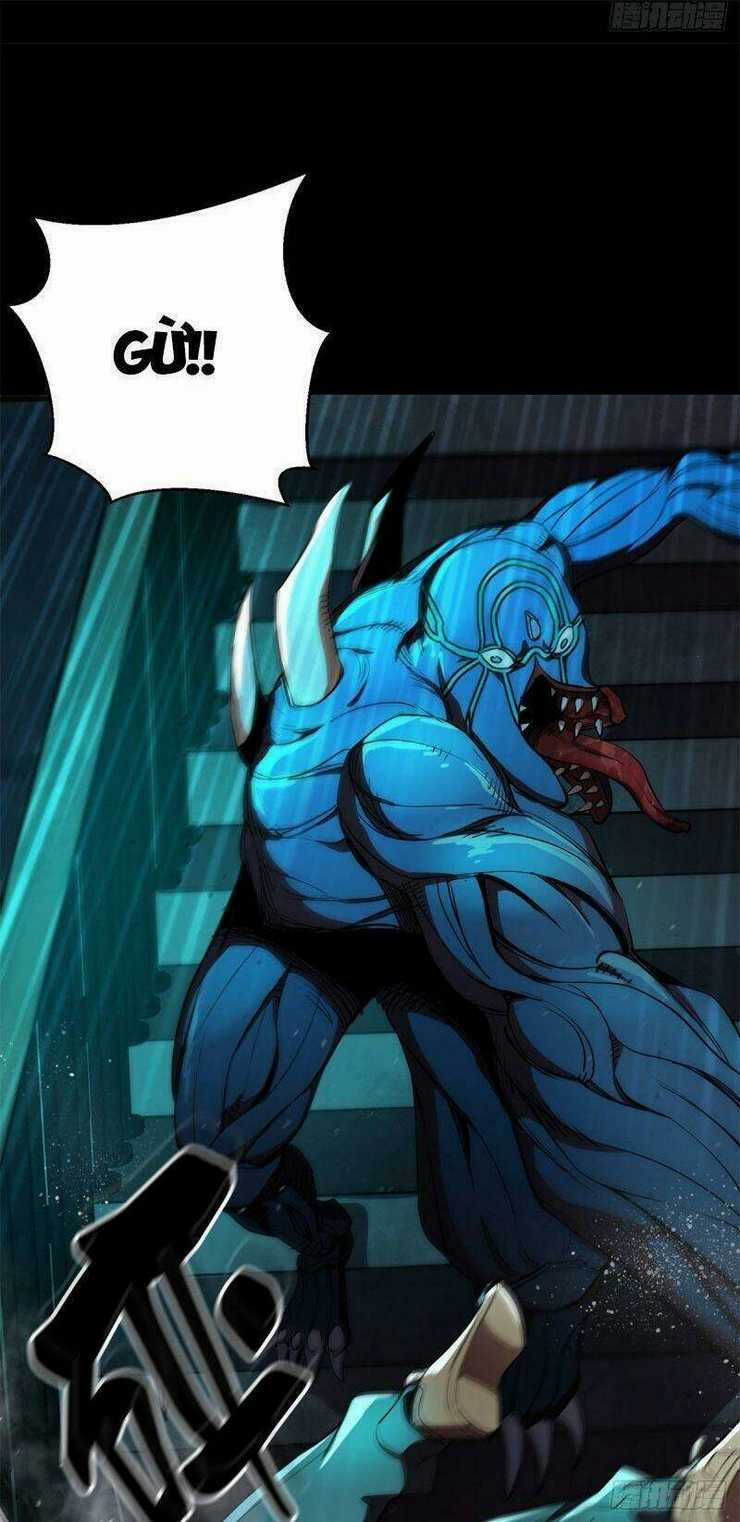 Luân Bàn Thế Giới Chapter 13 trang 25