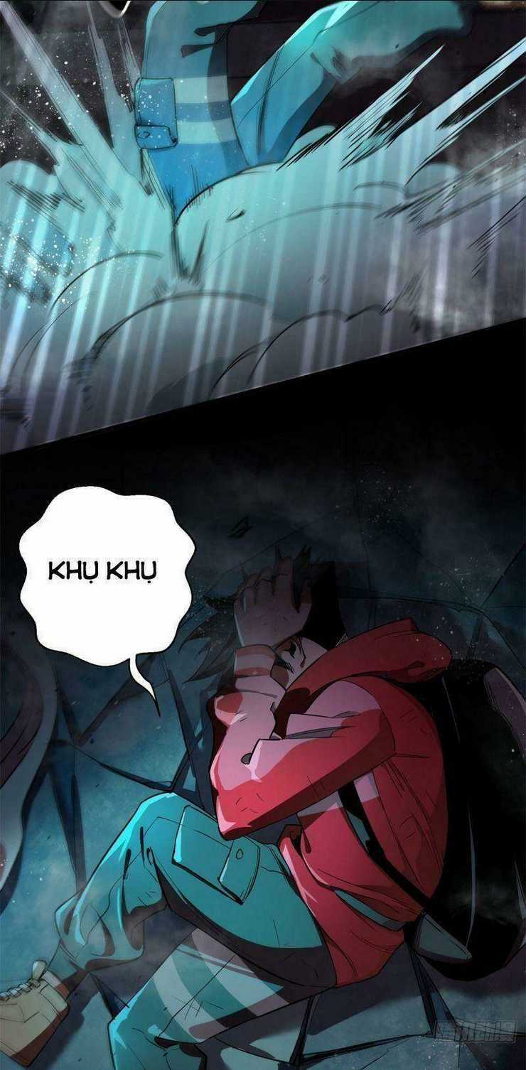 Luân Bàn Thế Giới Chapter 13 trang 26