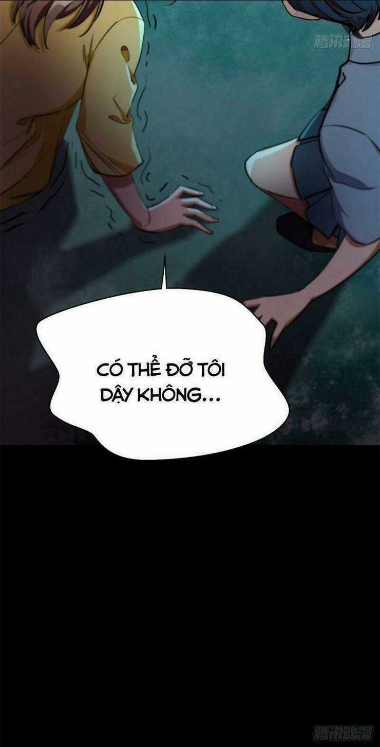 Luân Bàn Thế Giới Chapter 13 trang 29