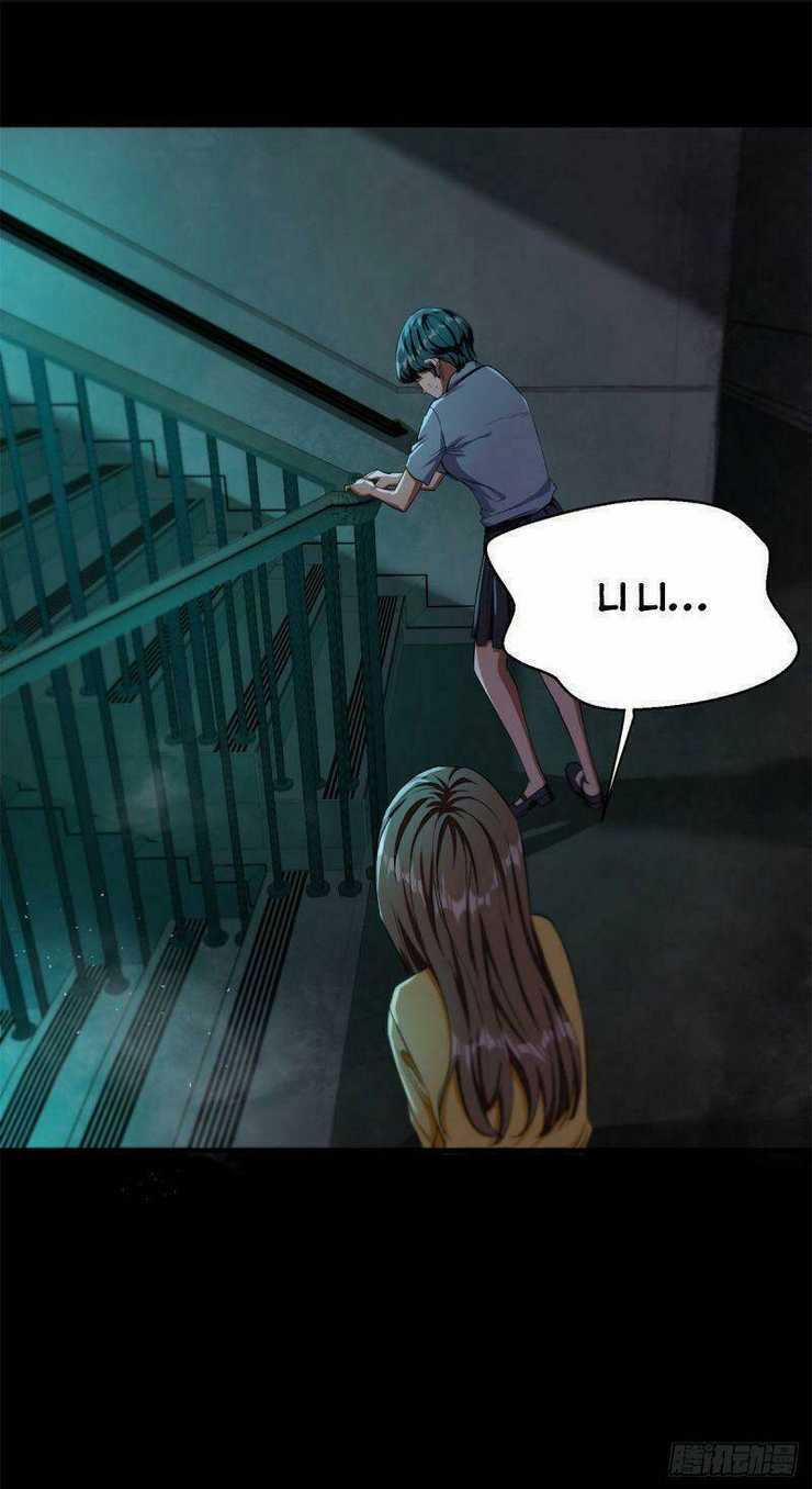 Luân Bàn Thế Giới Chapter 13 trang 30