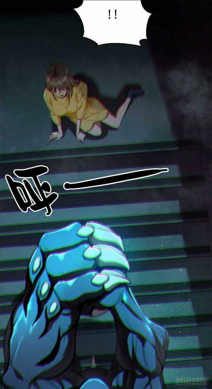 Luân Bàn Thế Giới Chapter 13 trang 32