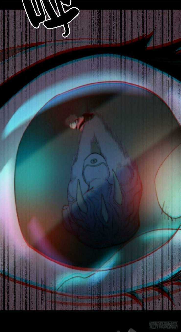 Luân Bàn Thế Giới Chapter 13 trang 35