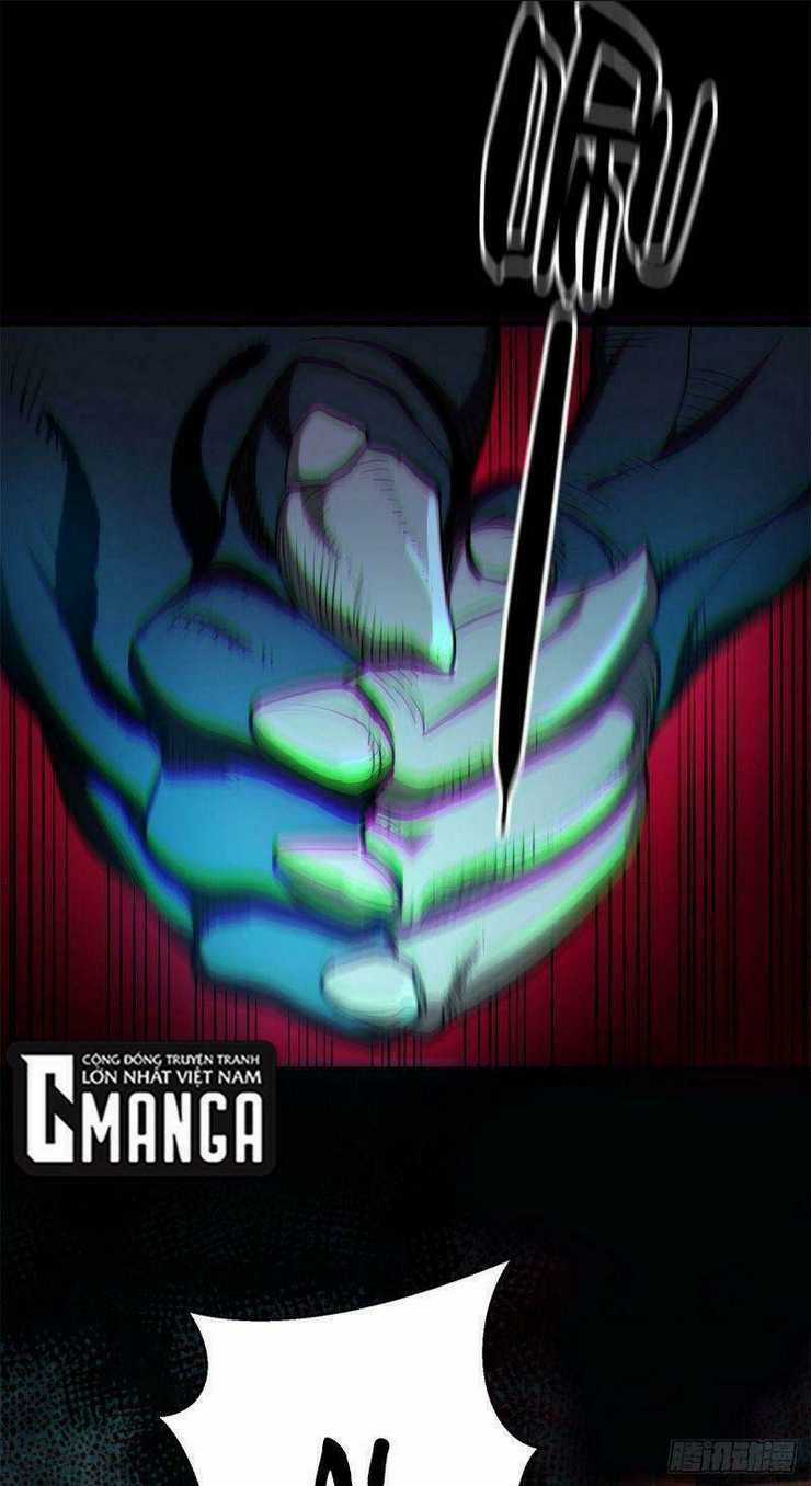 Luân Bàn Thế Giới Chapter 13 trang 36