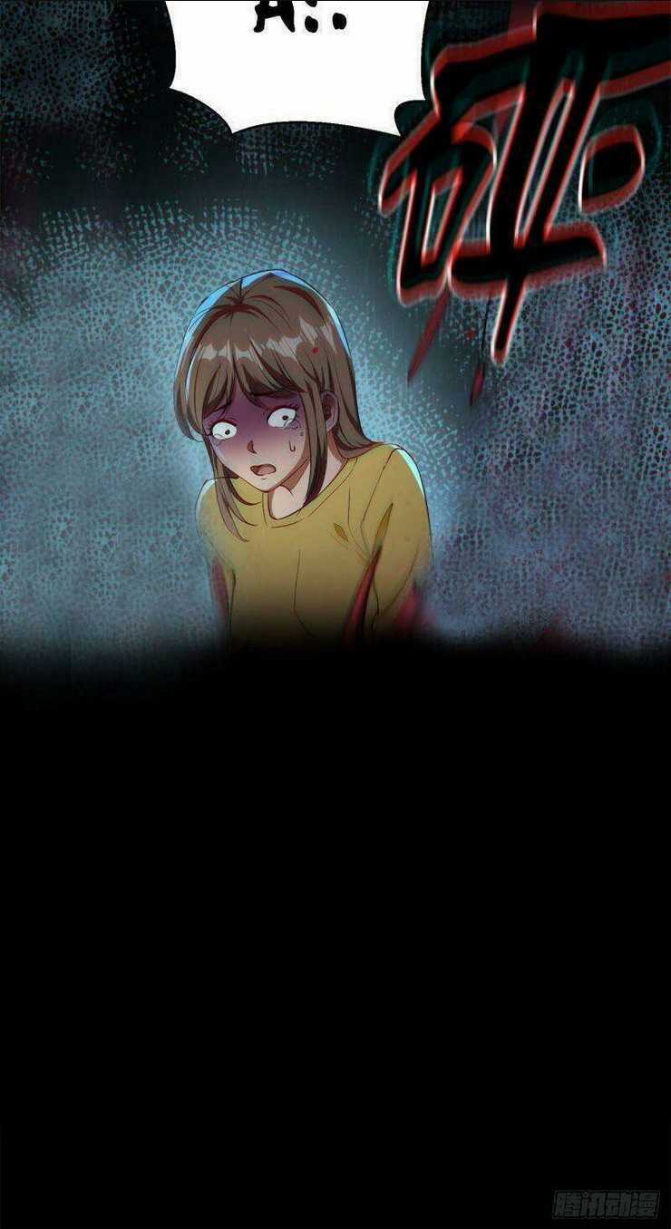 Luân Bàn Thế Giới Chapter 13 trang 37