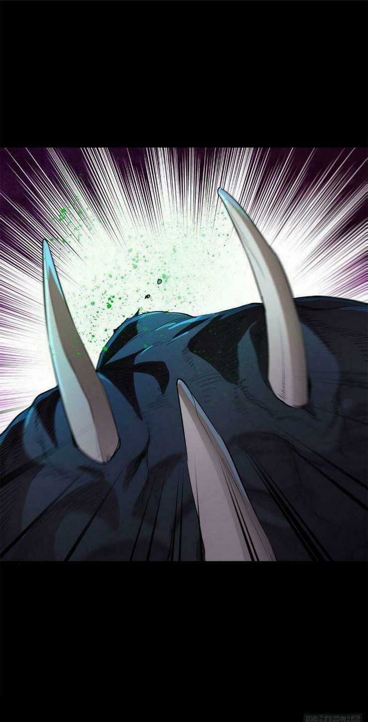 Luân Bàn Thế Giới Chapter 13 trang 38