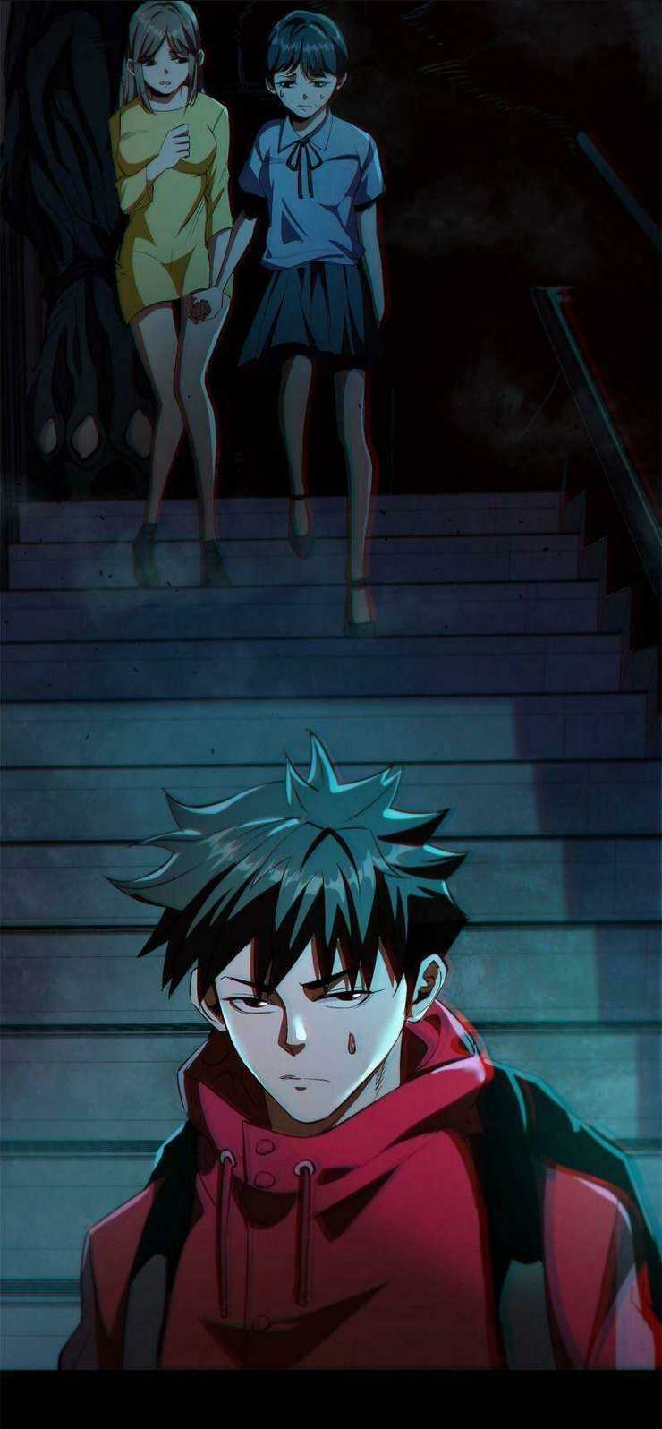 Luân Bàn Thế Giới Chapter 13 trang 4