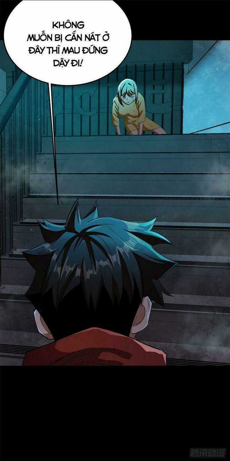 Luân Bàn Thế Giới Chapter 13 trang 42