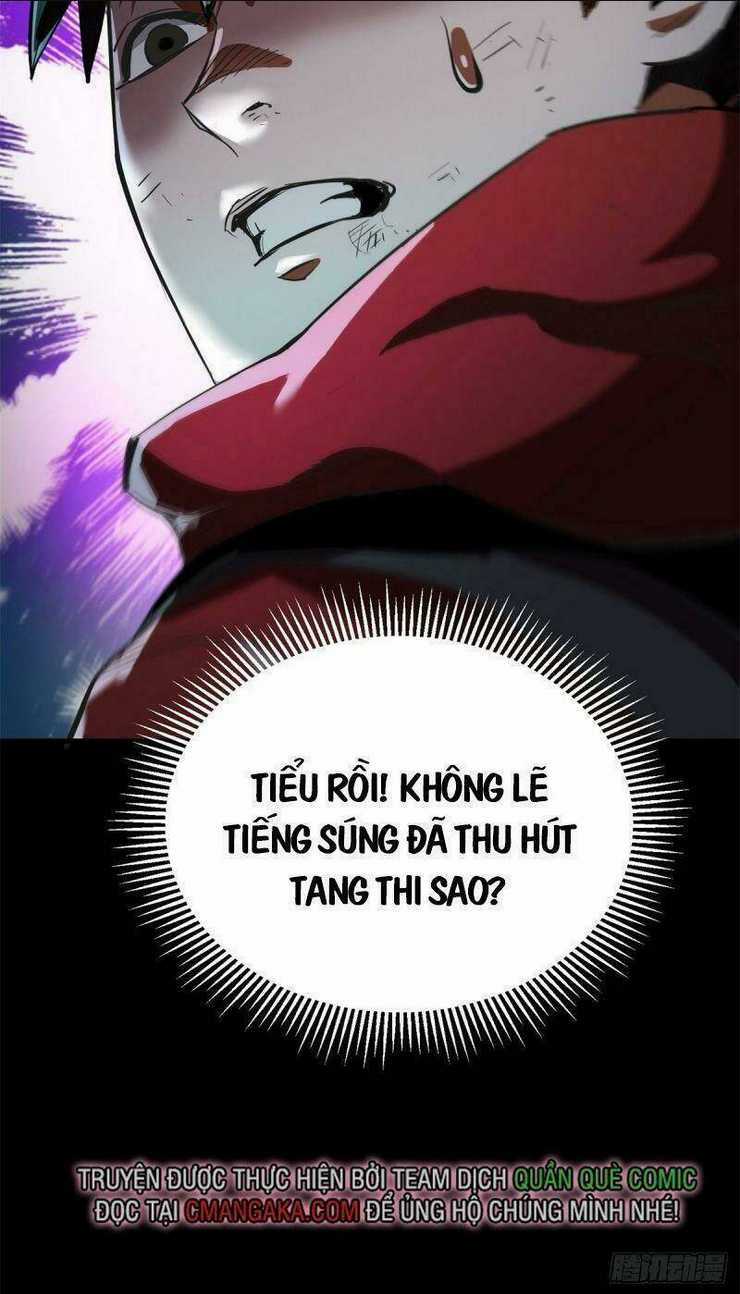 Luân Bàn Thế Giới Chapter 13 trang 46