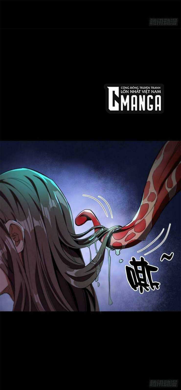 Luân Bàn Thế Giới Chapter 13 trang 5