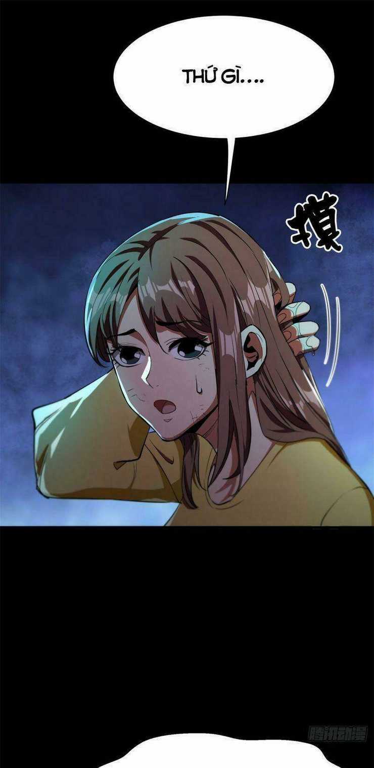 Luân Bàn Thế Giới Chapter 13 trang 6