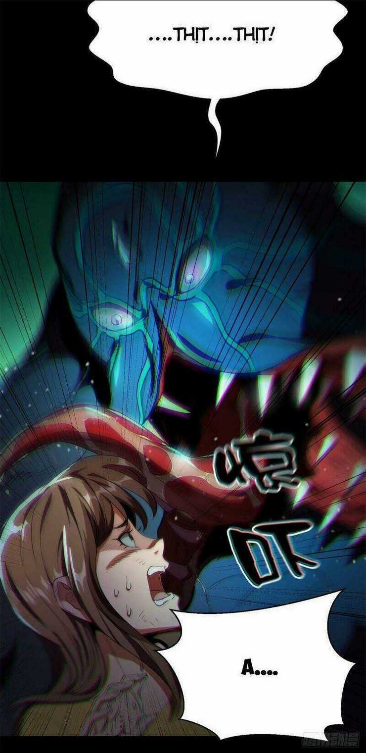 Luân Bàn Thế Giới Chapter 13 trang 7