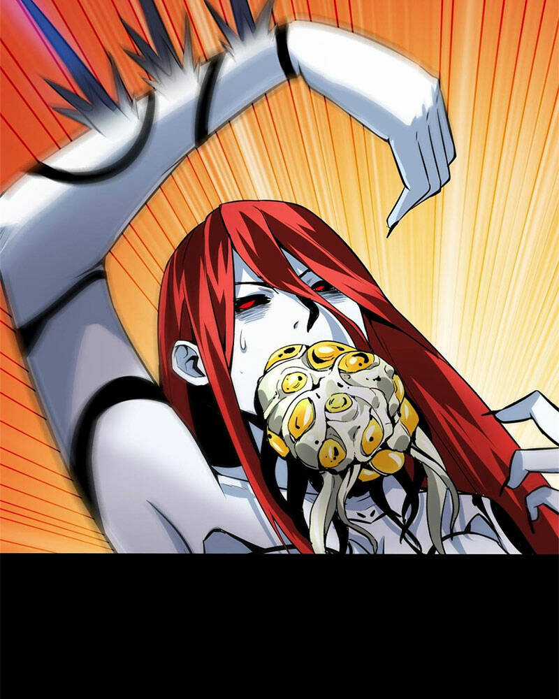 Luân Bàn Thế Giới Chapter 130 trang 10