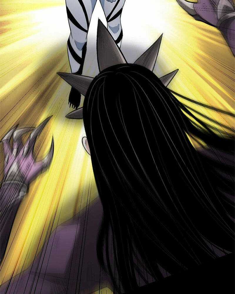 Luân Bàn Thế Giới Chapter 130 trang 12