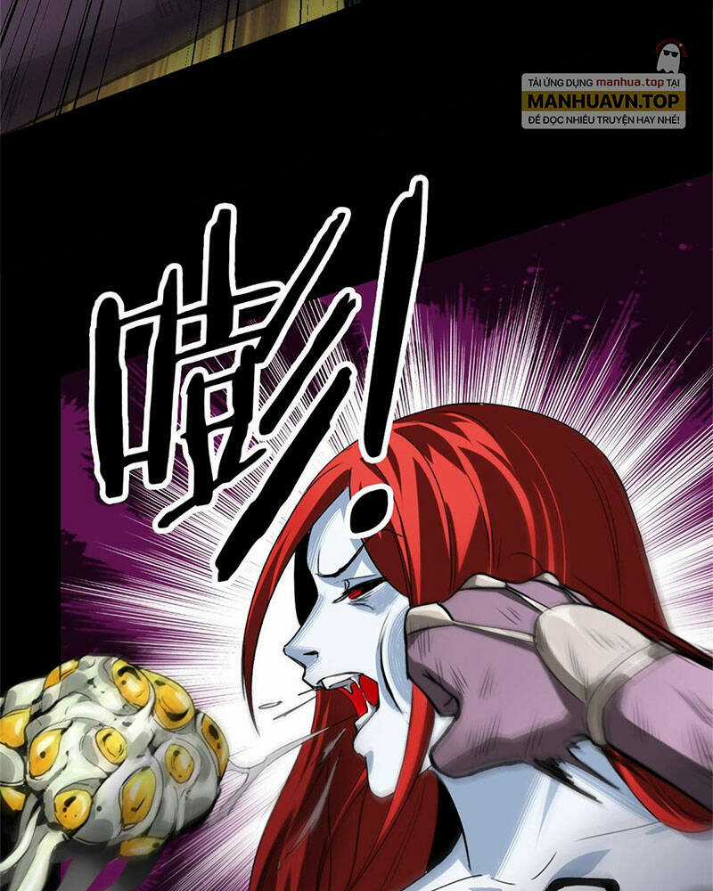 Luân Bàn Thế Giới Chapter 130 trang 13