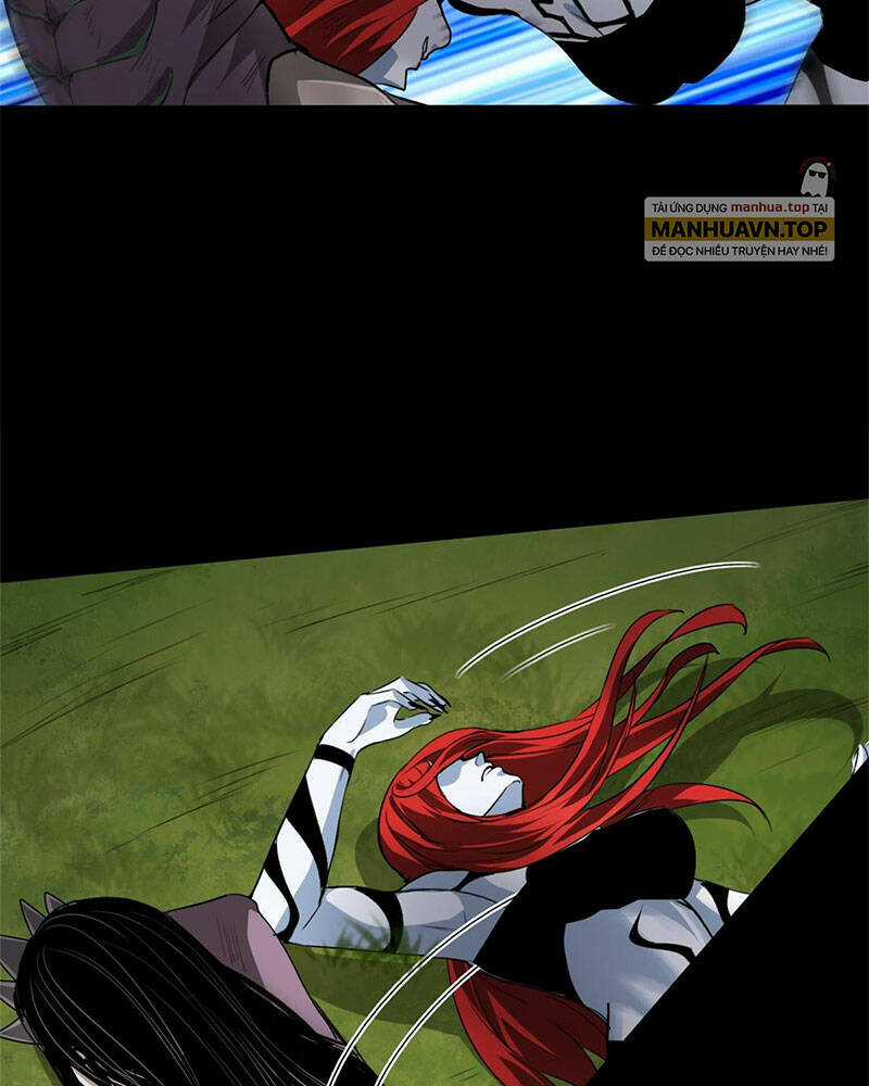 Luân Bàn Thế Giới Chapter 130 trang 19