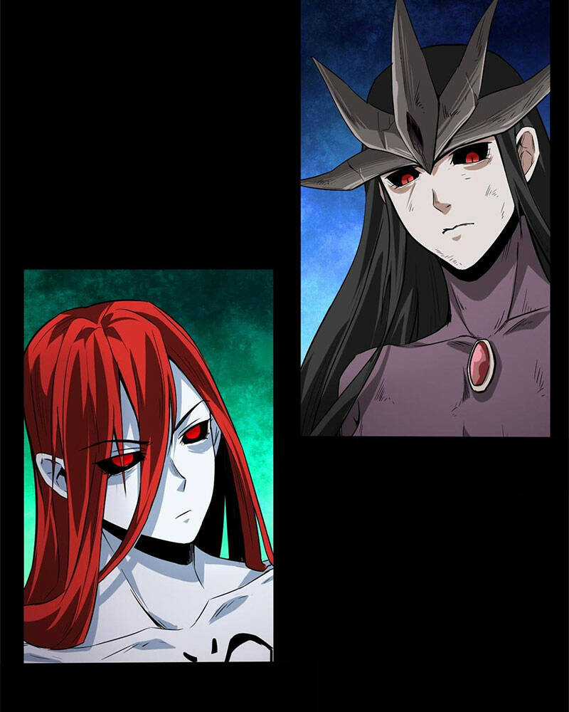 Luân Bàn Thế Giới Chapter 130 trang 2