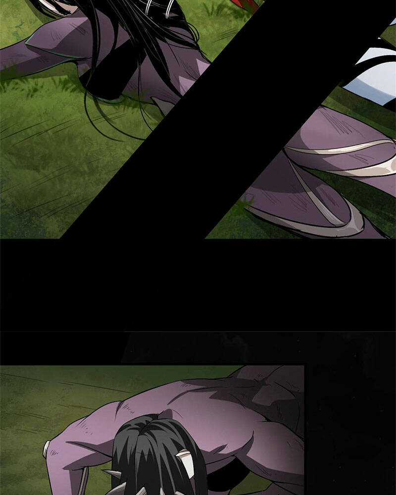 Luân Bàn Thế Giới Chapter 130 trang 20