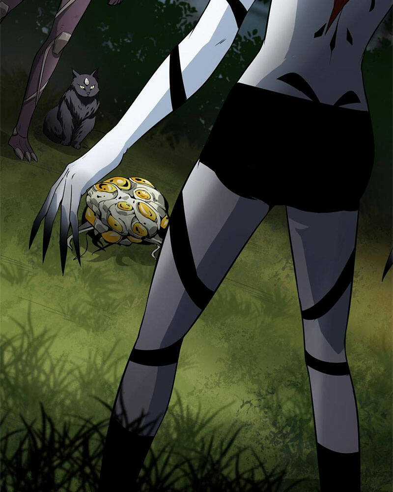 Luân Bàn Thế Giới Chapter 130 trang 22