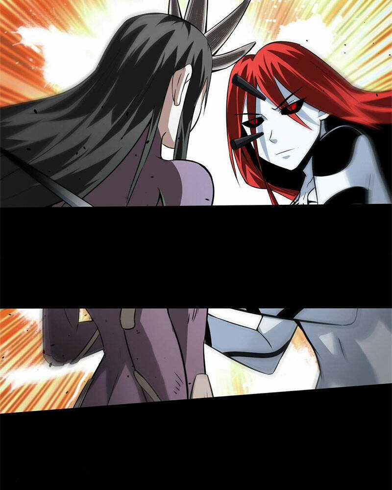 Luân Bàn Thế Giới Chapter 130 trang 26