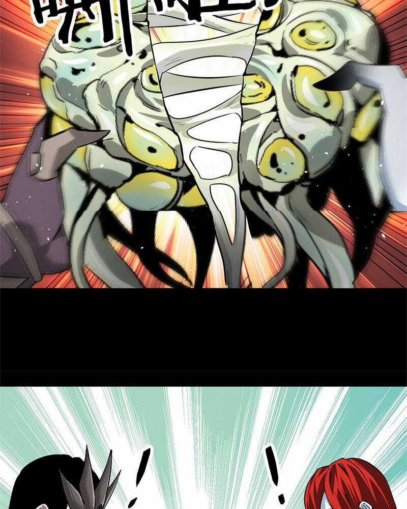 Luân Bàn Thế Giới Chapter 130 trang 29