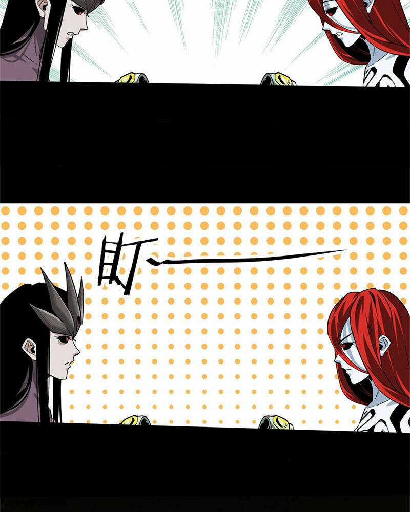 Luân Bàn Thế Giới Chapter 130 trang 30