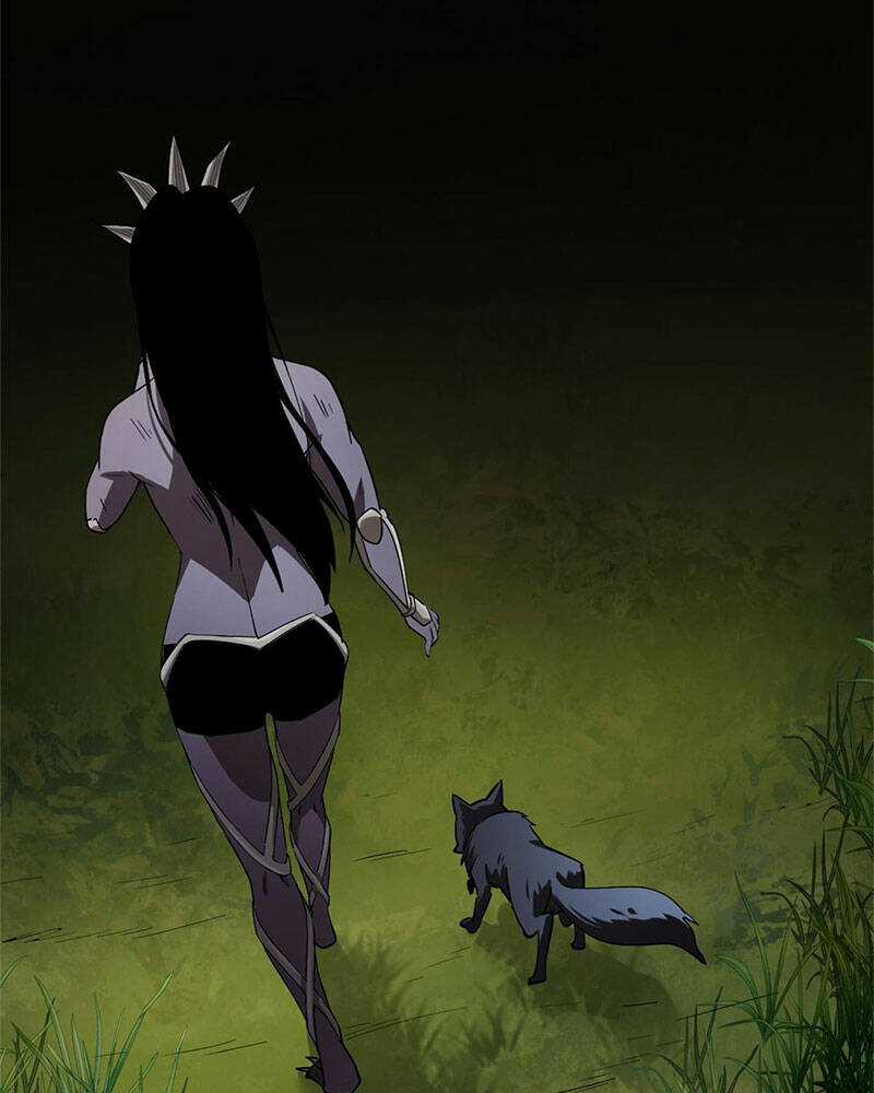 Luân Bàn Thế Giới Chapter 130 trang 31