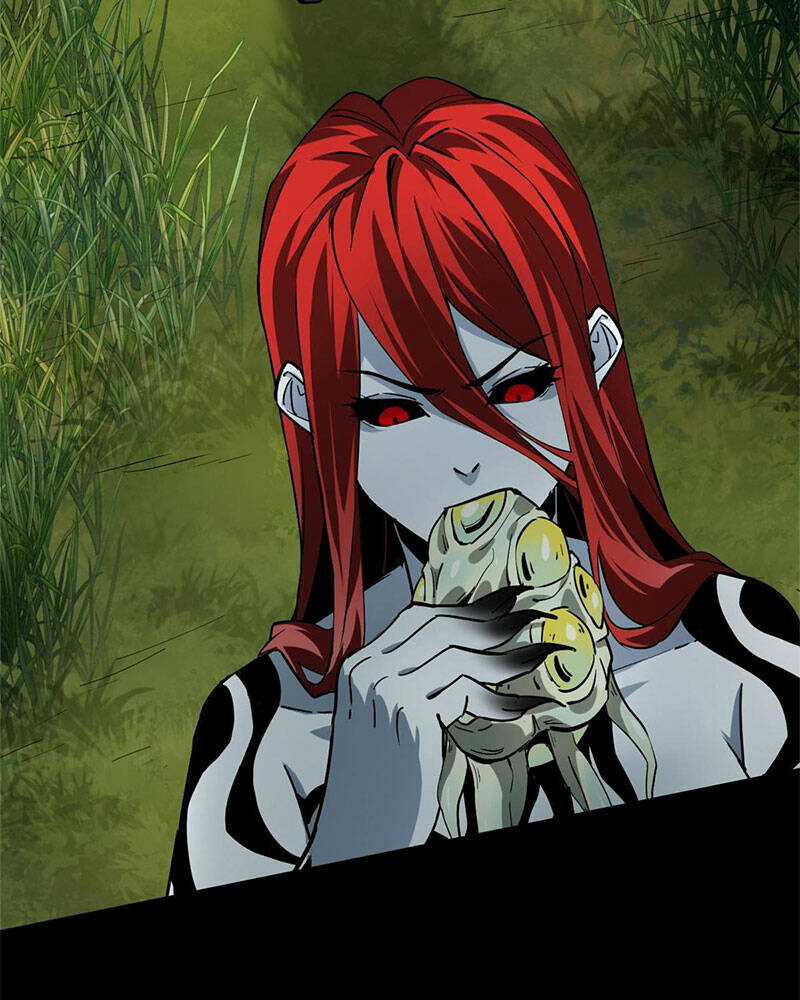 Luân Bàn Thế Giới Chapter 130 trang 32