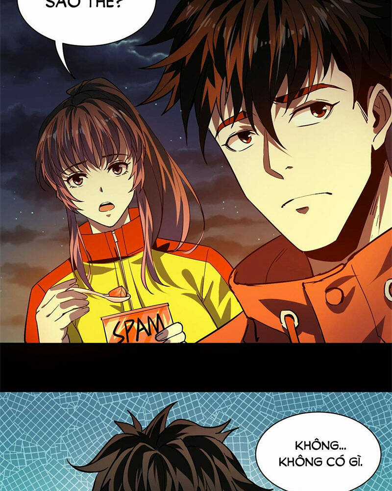 Luân Bàn Thế Giới Chapter 130 trang 37