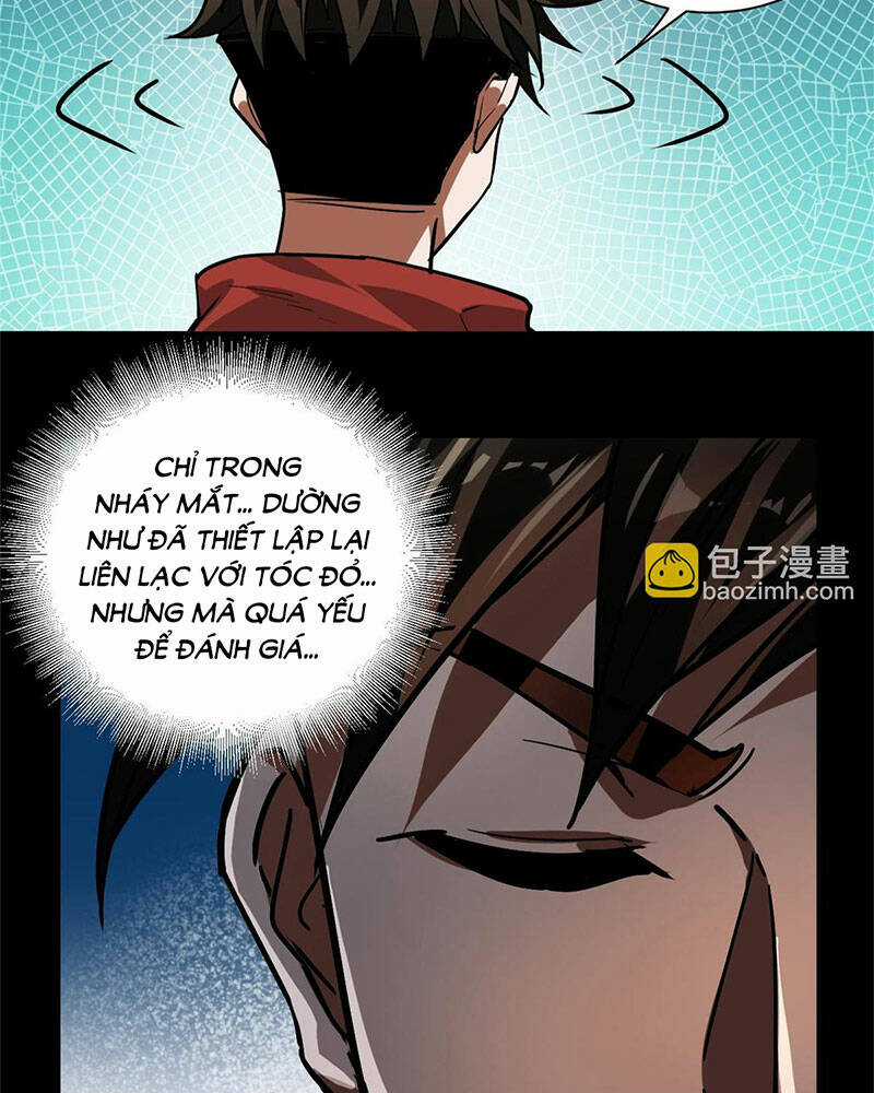 Luân Bàn Thế Giới Chapter 130 trang 38