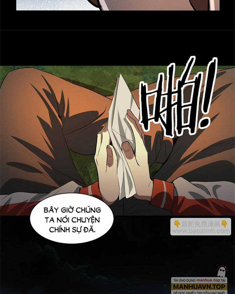 Luân Bàn Thế Giới Chapter 130 trang 39