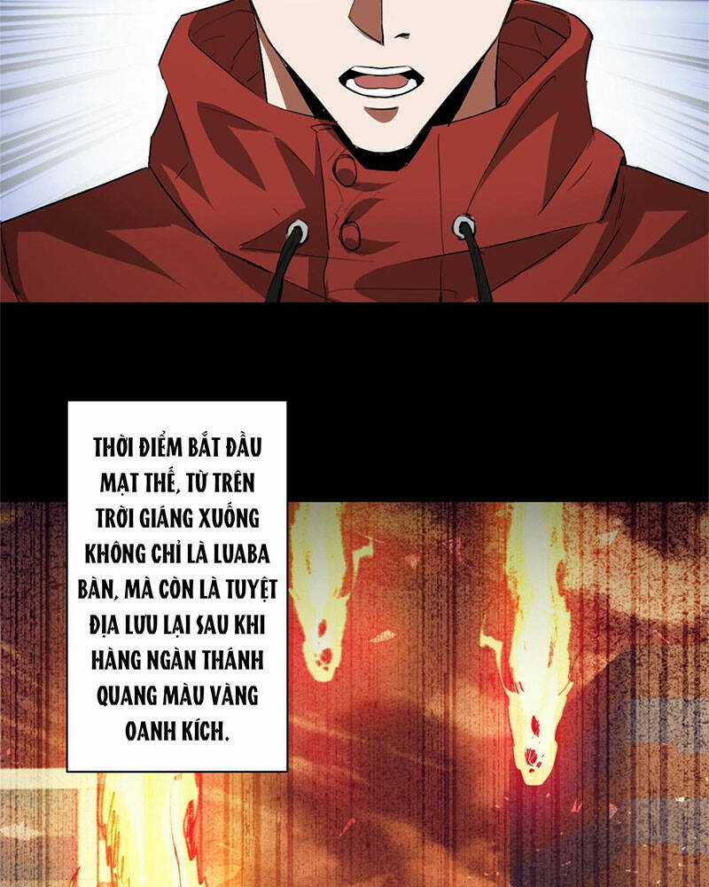 Luân Bàn Thế Giới Chapter 130 trang 42