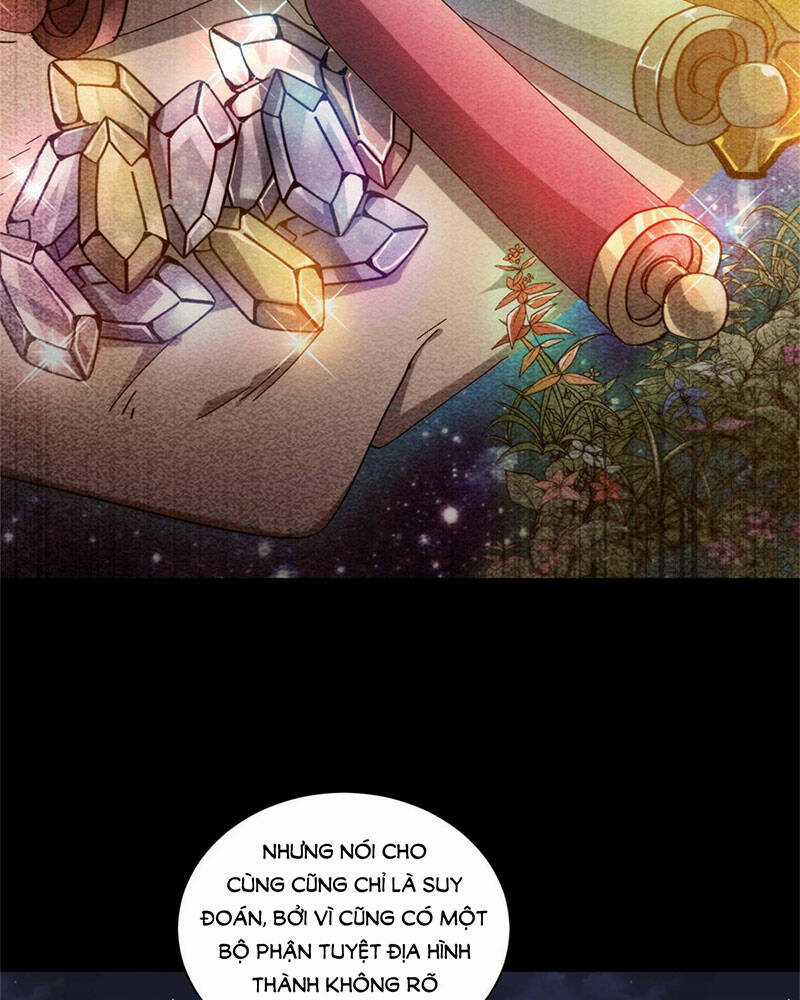 Luân Bàn Thế Giới Chapter 130 trang 45