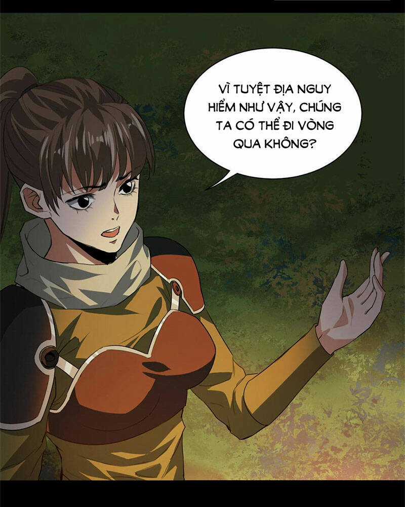 Luân Bàn Thế Giới Chapter 130 trang 47