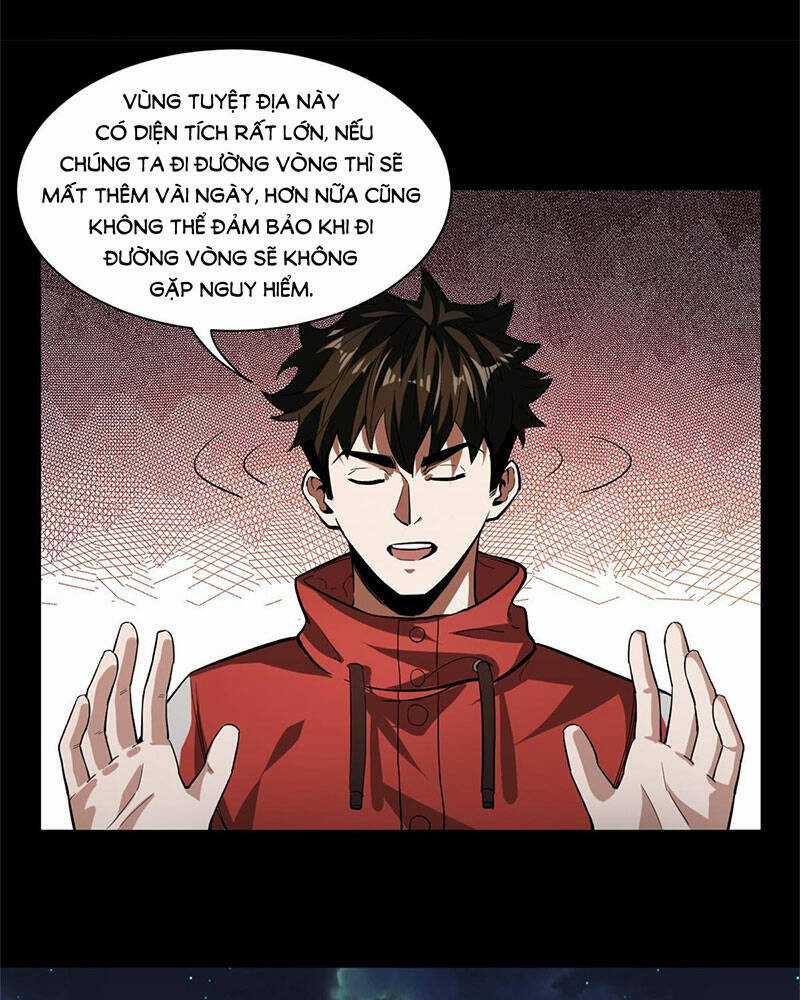 Luân Bàn Thế Giới Chapter 130 trang 48