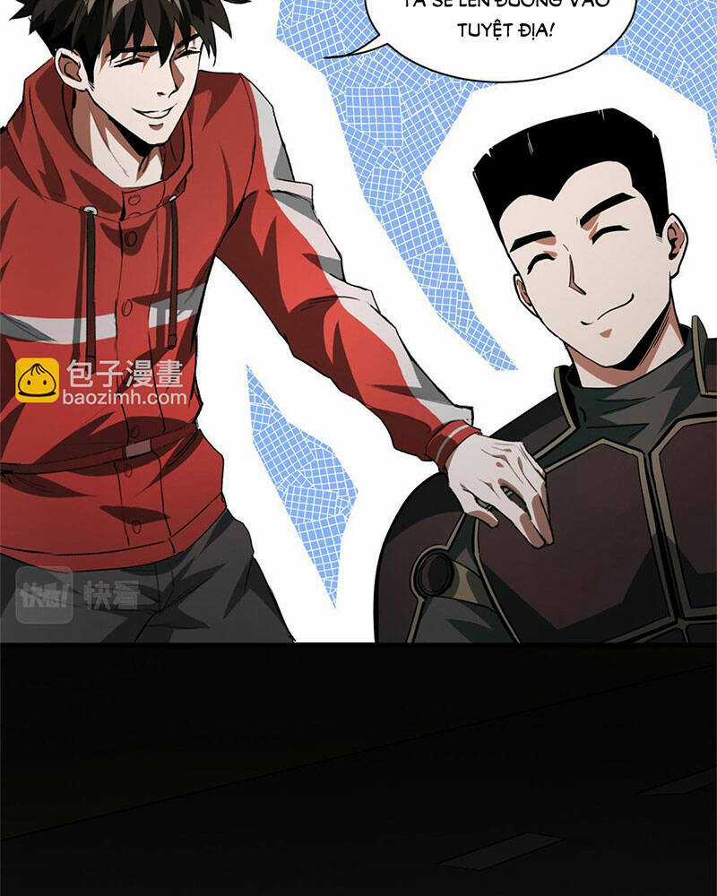 Luân Bàn Thế Giới Chapter 130 trang 50