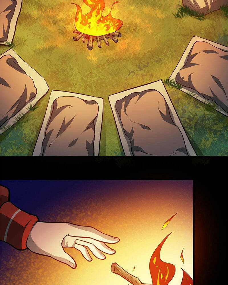 Luân Bàn Thế Giới Chapter 130 trang 52