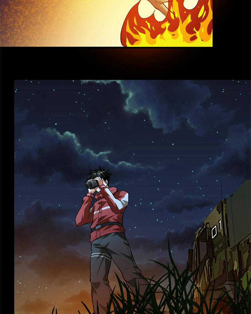 Luân Bàn Thế Giới Chapter 130 trang 53