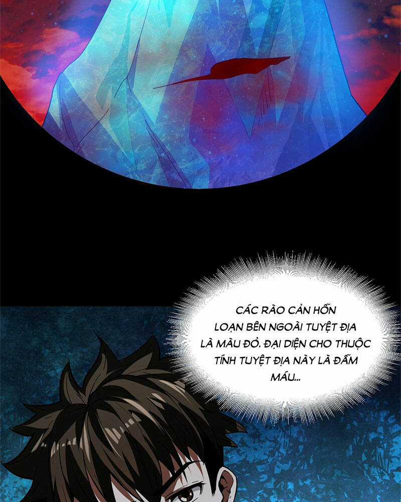 Luân Bàn Thế Giới Chapter 130 trang 55