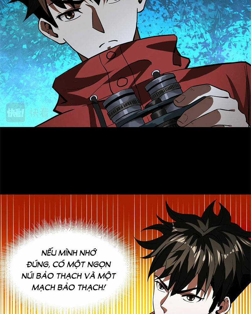 Luân Bàn Thế Giới Chapter 130 trang 56