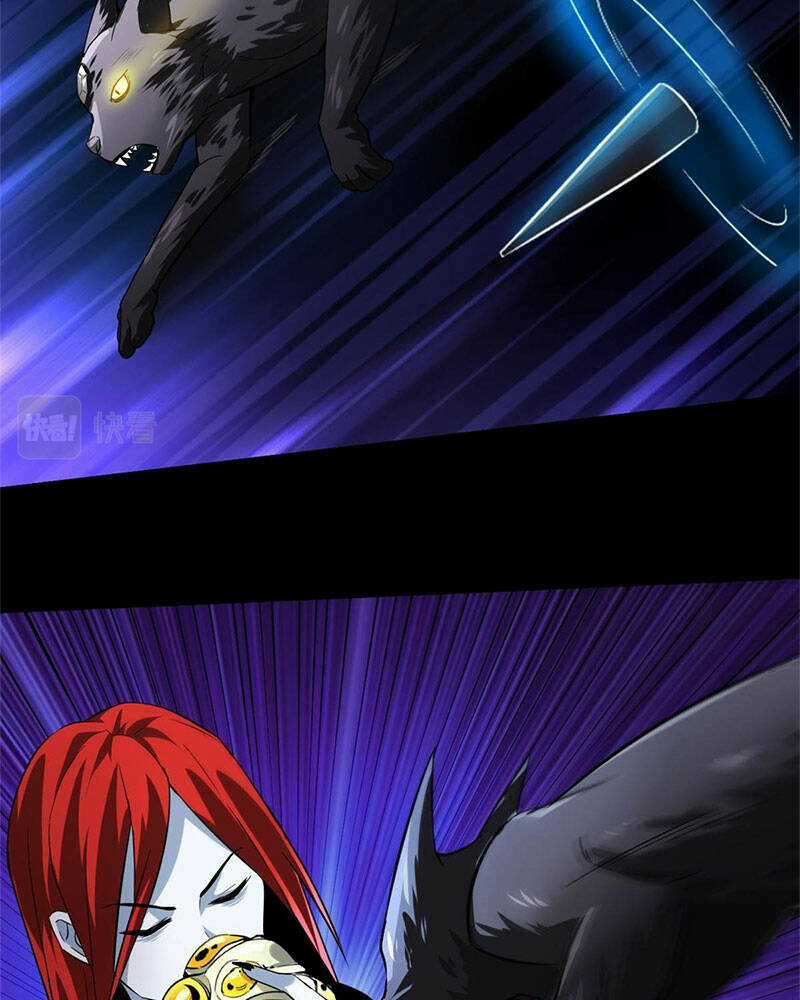 Luân Bàn Thế Giới Chapter 130 trang 7