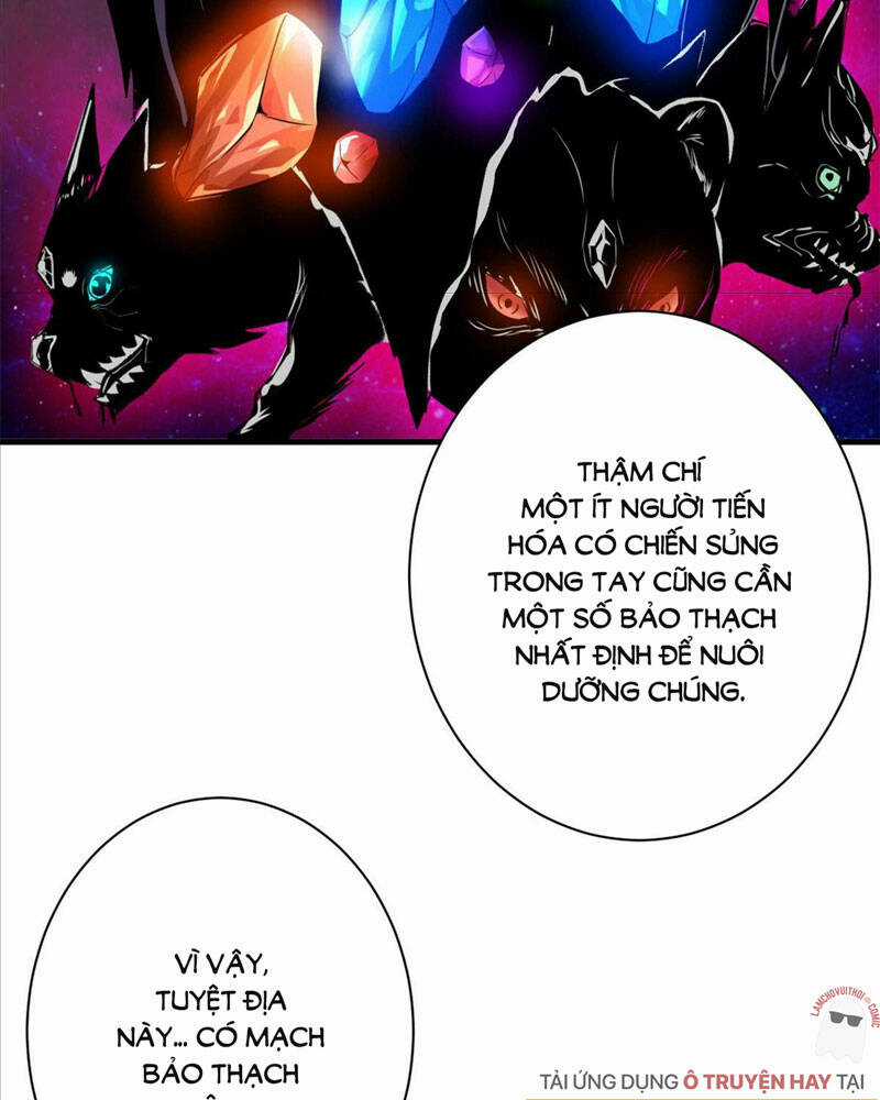 Luân Bàn Thế Giới Chapter 131 trang 13