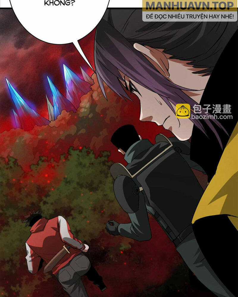 Luân Bàn Thế Giới Chapter 131 trang 14