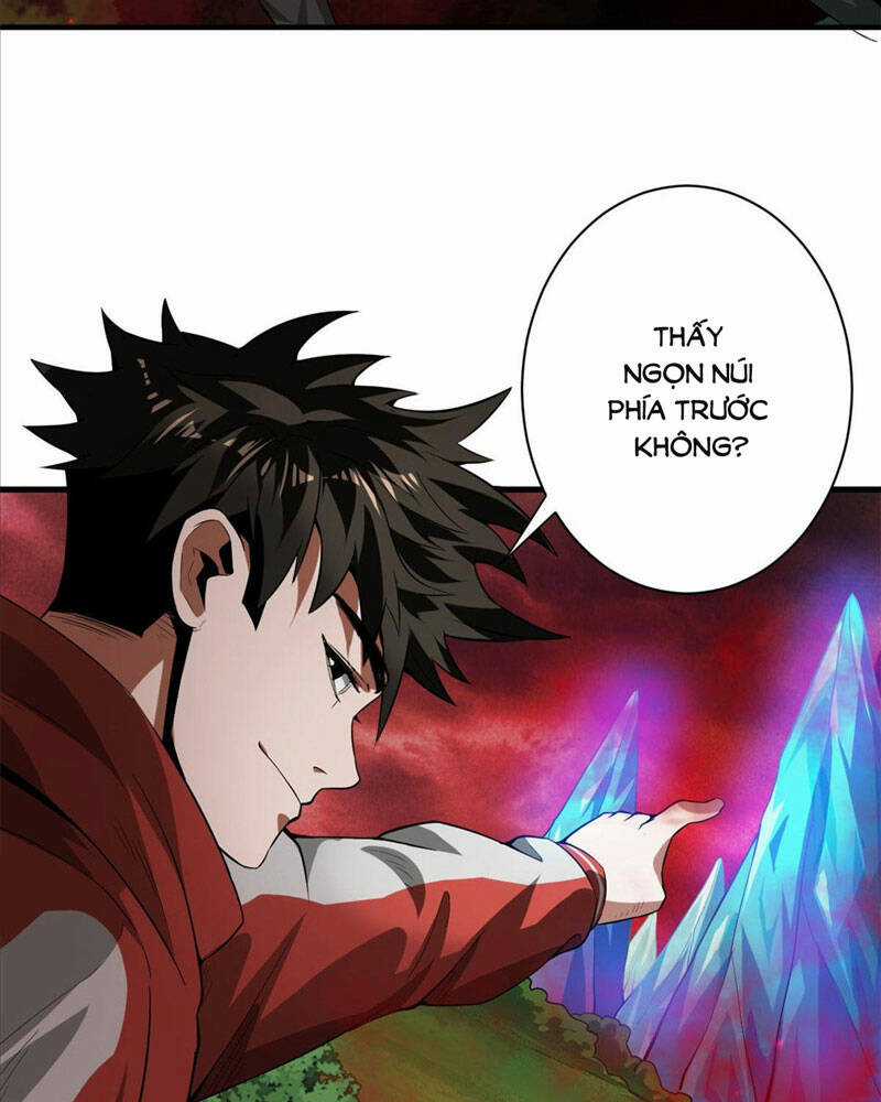 Luân Bàn Thế Giới Chapter 131 trang 15