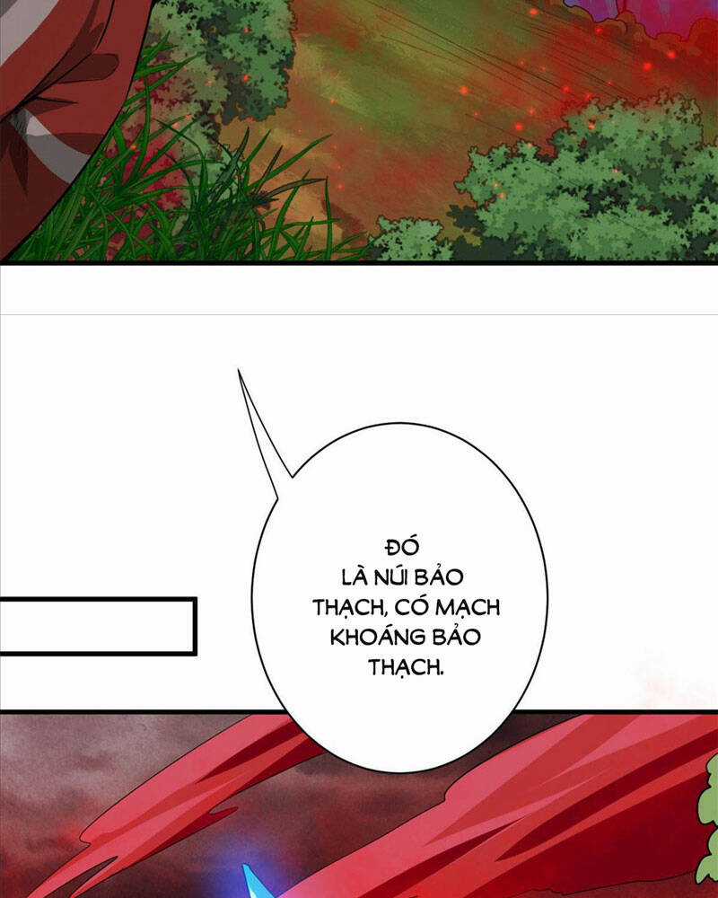 Luân Bàn Thế Giới Chapter 131 trang 16