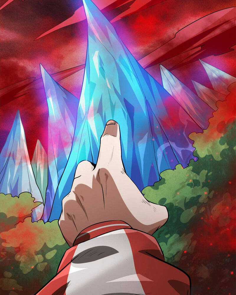 Luân Bàn Thế Giới Chapter 131 trang 17