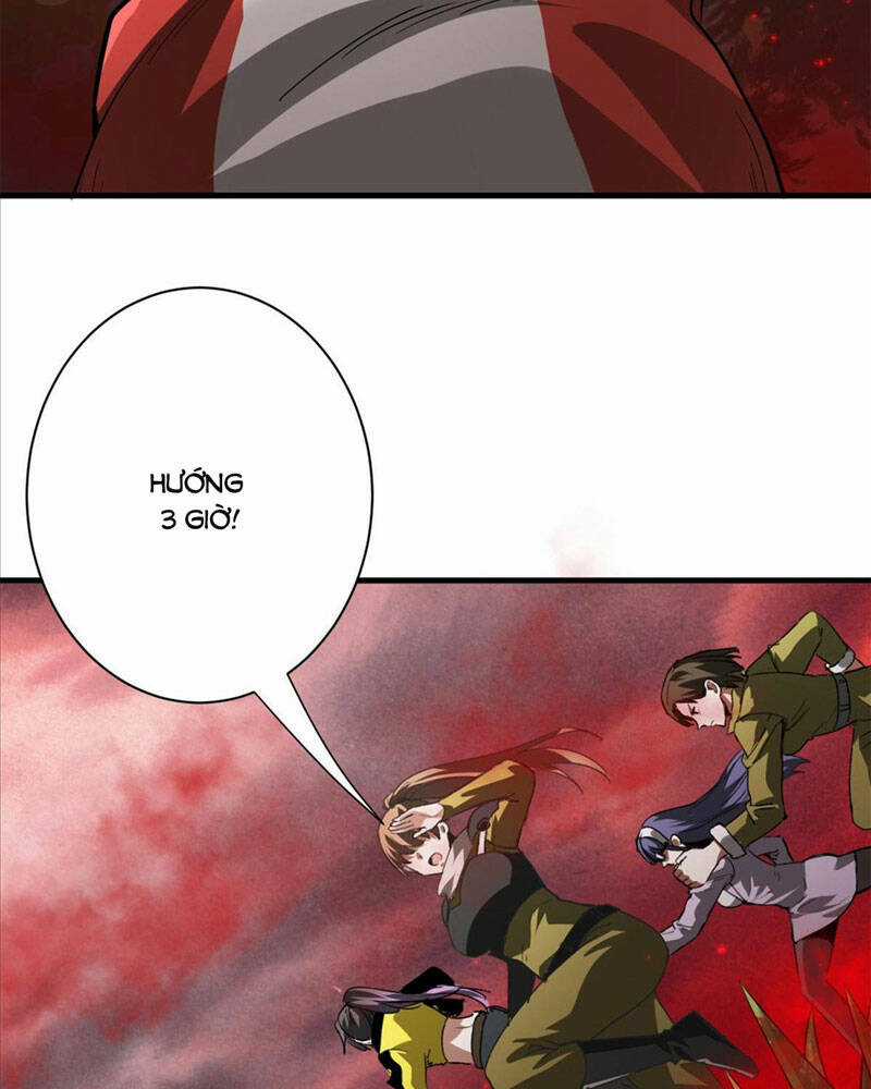 Luân Bàn Thế Giới Chapter 131 trang 18