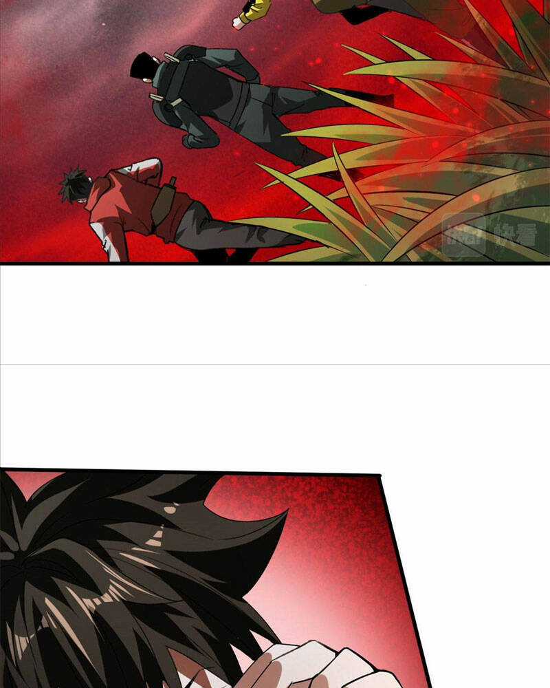 Luân Bàn Thế Giới Chapter 131 trang 19