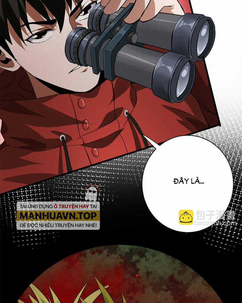 Luân Bàn Thế Giới Chapter 131 trang 20