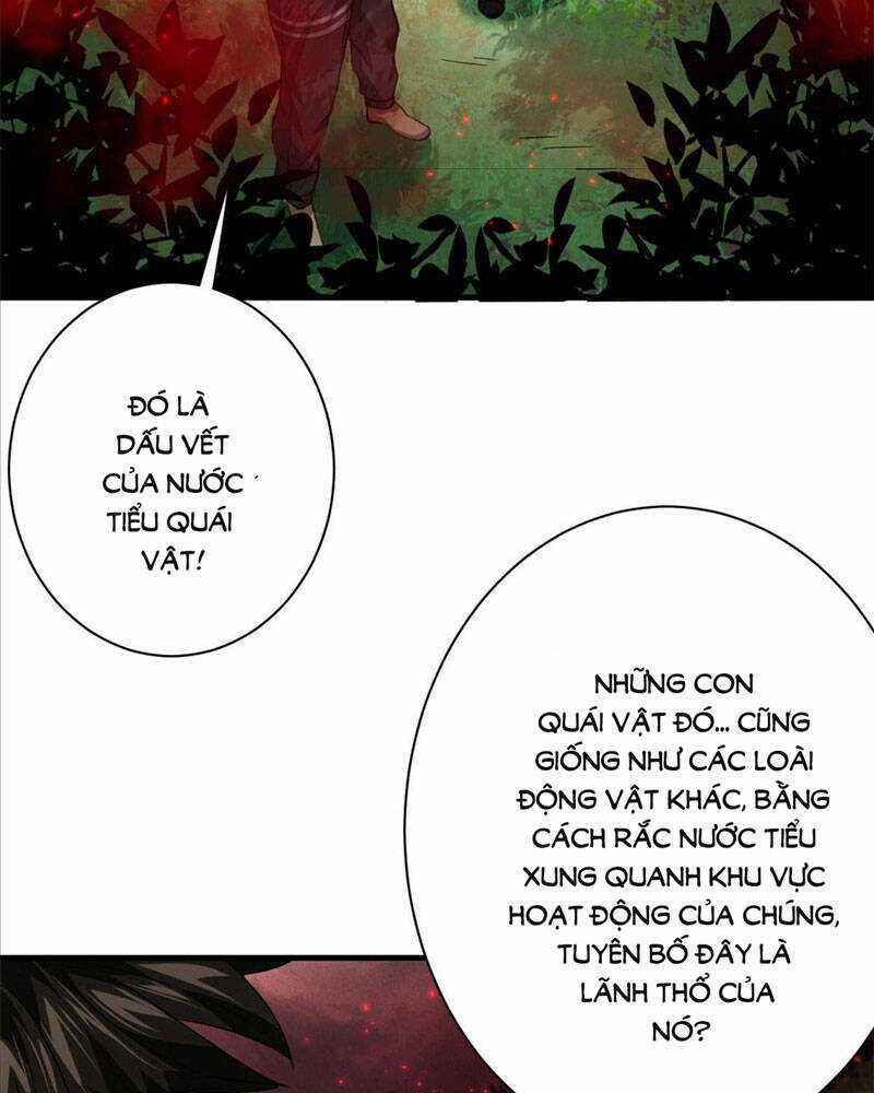 Luân Bàn Thế Giới Chapter 131 trang 23