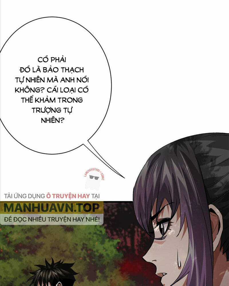 Luân Bàn Thế Giới Chapter 131 trang 25